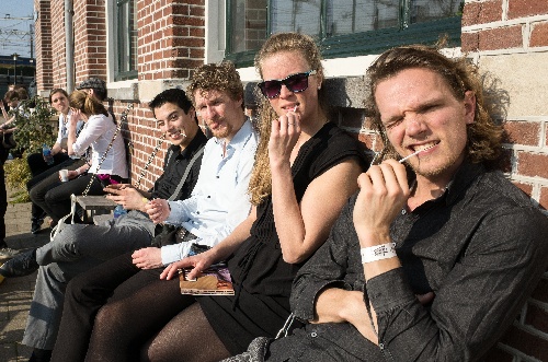 Lollipops
